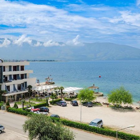Grand Hotel Aita Radhimë Exteriér fotografie