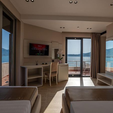 Grand Hotel Aita Radhimë Exteriér fotografie