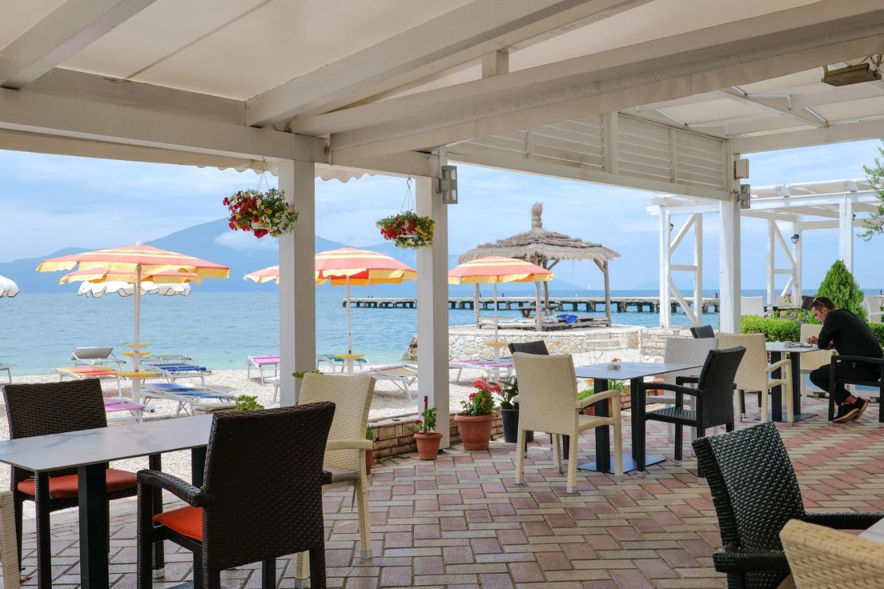 Grand Hotel Aita Radhimë Exteriér fotografie