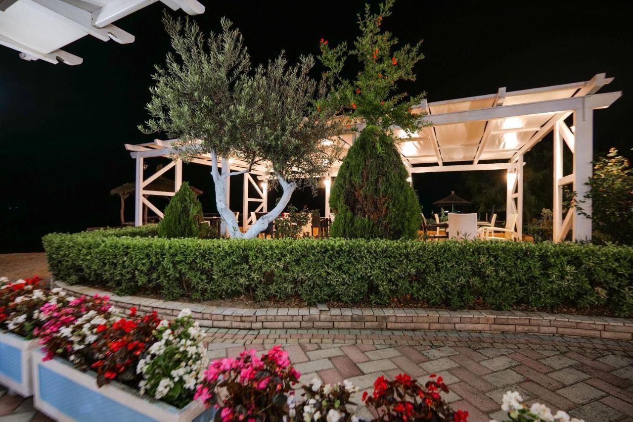 Grand Hotel Aita Radhimë Exteriér fotografie