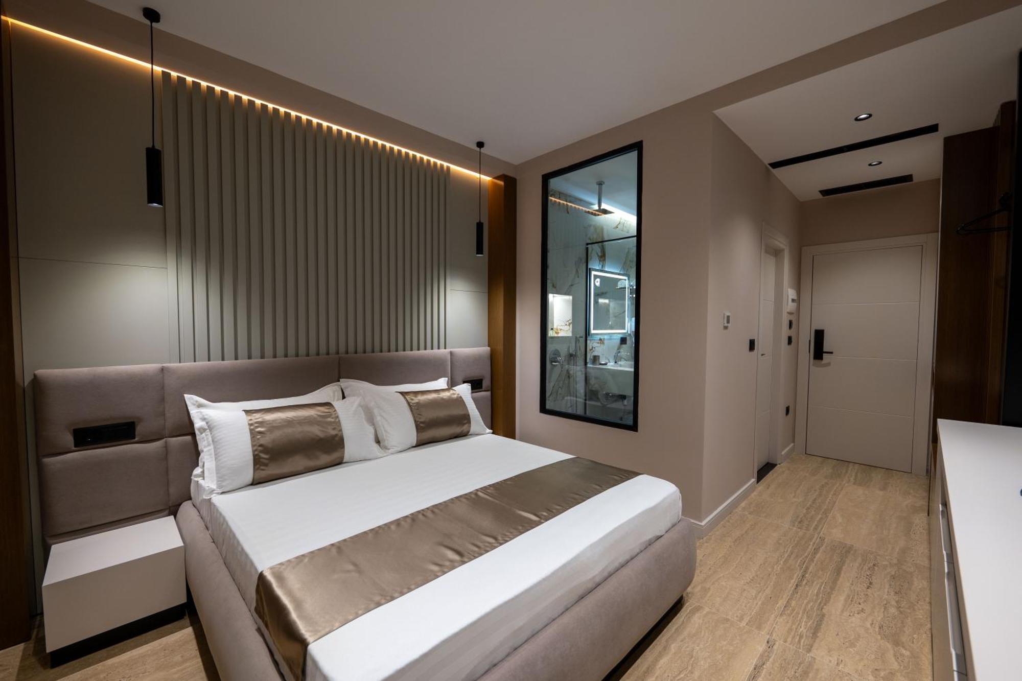 Grand Hotel Aita Radhimë Exteriér fotografie